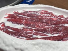 -快乐小羊(富强中路店)