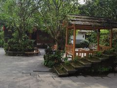 -青城甲(青城山店)