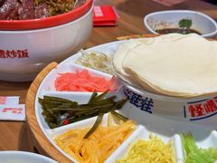 -怪噜范·老贵阳街头名小吃(汇金星力城店)