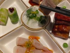 -环球港凯悦 · 享悦中餐厅