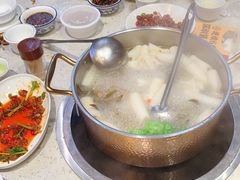 -顺德公广东猪肚鸡·煲仔饭(白石洲店)