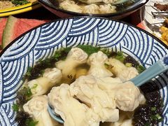 -北丐先生·野馄饨烧烤(雨花万象店)