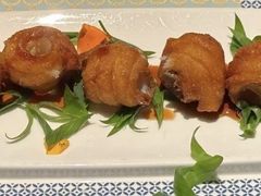 -醉东Oriental House(静安嘉里中心店)