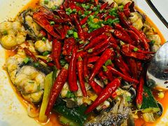 -王庄阿咪海鲜大排档(上下杭店)