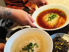 -松鹤面馆·古法焖肉面(观前店)
