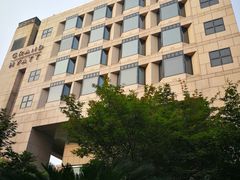 -杭州君悦酒店