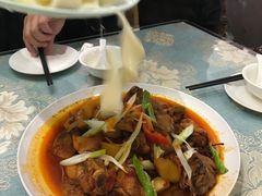 -新疆伊宁远征餐厅