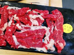 -陈记顺和牛肉火锅(岗顶店)