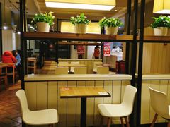 -肯德基(磐谷DT店)