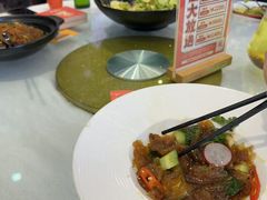 -聚鑫阁·非遗传承江浙菜(正阳店)