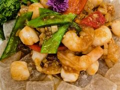-北塘海鲜·天津菜(大光明桥旗舰店)