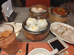 -点点心点心专门店(旺角店)