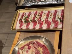 -西塔老太太泥炉烤肉(沈阳店)