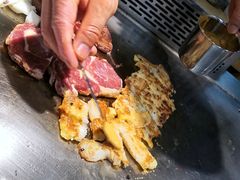 -大成铁板烧•板前(复古餐厅石老人店)