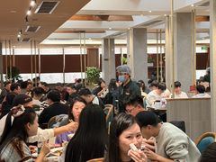 -情妹耙泥鳅·江湖川菜(科华店)