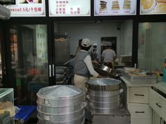 -李氏憨粑粑(官渡古镇店)