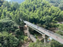 -水墨汀溪风景区