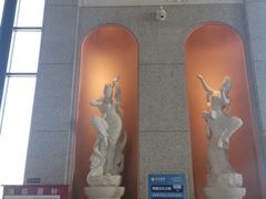 -敦煌莫高国际机场