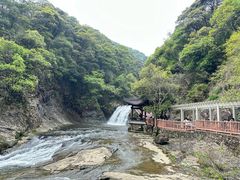 -五泄景区
