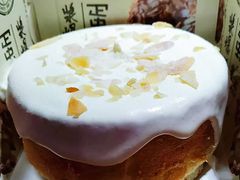 -兰乔贝恩动物奶油生日蛋糕(龙之梦大都汇店)