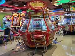 -汤姆熊欢乐世界·史莱姆怪兽(正大店)