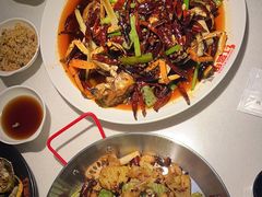 -红盔甲·小龙虾(天钥桥店)