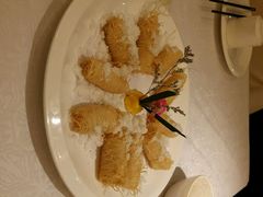 -北李妈妈菜·海肠捞饭(高新万达店)