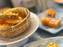 -元气寿司(东方宝泰店)