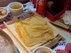 -东镇老火锅(长春路首店)