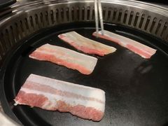-花味·自助烤肉(雨花客厅店)