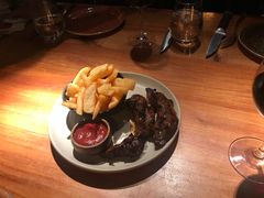 -The Meat & Wine Co Southbank(南岸店)