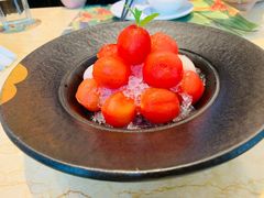 -大树餐厅(万达创始店)