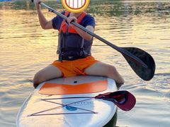 -WhaleSports户外水上运动俱乐部(朝阳公园店)