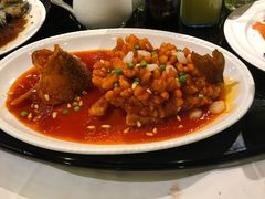 -徐记私厨(半淞园路店)