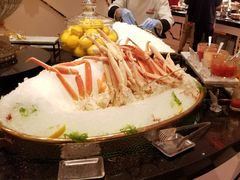 -咖啡苑 - 蔚藍夏日限定主题(永利皇宫店)