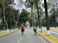 -四川大学(望江校区)