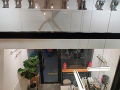 -red donkey coffee