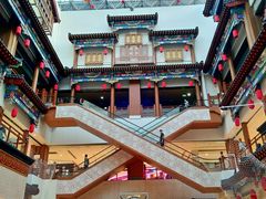 -银泰百货(北京大红门店)
