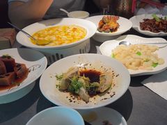 -吴越荣记·苏州菜·松鼠桂鱼(斜塘老街店)