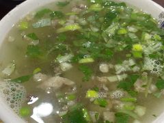 -吉祥回族饭店