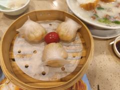 -点都德(皇岗村店)