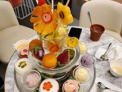 -哈根达斯(美罗城店)