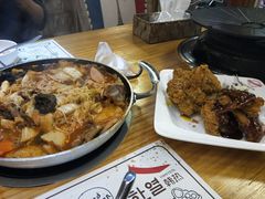 -韩热集市(百源店)