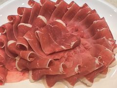 -阳坊大都涮羊肉(阳坊总店)