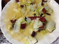 -民食香·腊排骨野生菌美食(木府店)