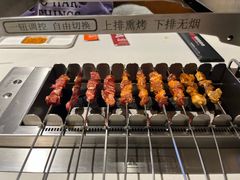 -玉善烧烤串城(长春总店)