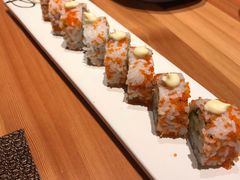 -皇品田苑日式料理(苏州中心店)