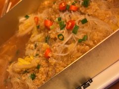 -喝丢一只鞋海鲜烧烤·海肠捞饭(文体街店)