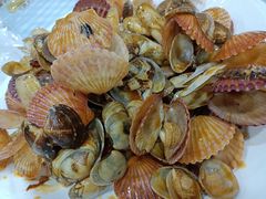 -雅逸居海鲜小厨