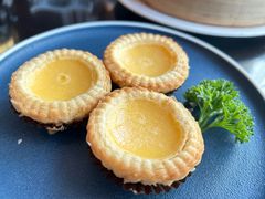 -中山保利艾美酒店-乐美中餐厅